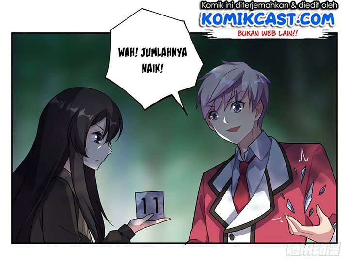 I Picked Up a Demon Lord as a Maid chapter 29